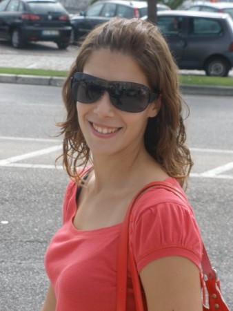 Ana Malhado (Binita)