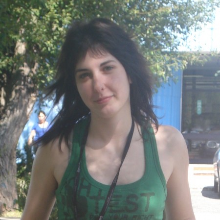 Helena Rodrigues (Lena)