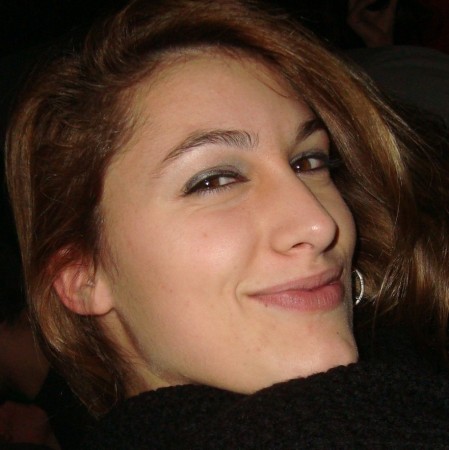 Daniela Vieira (Dani)