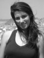 Ana Pinho (Chiclete)