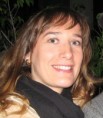 Margarida Leal (Delegada)